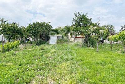 Casa cu teren 2052 mp in Saldabagiu de Munte - 7