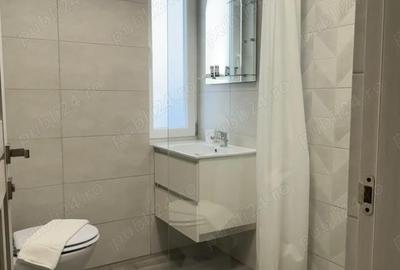 Apartament cu 2 camere decomandat în Năvodari Tabără - 2