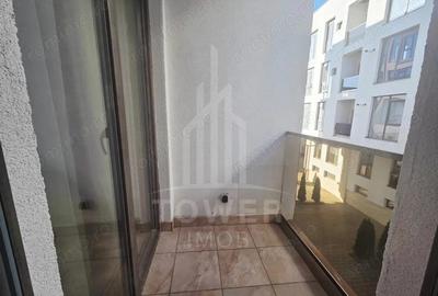 Apartament cu 2 camere decomandat, mobilat în Central