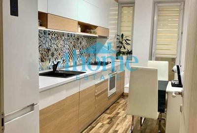 Apartament cu 2 camere în Vitan - 3
