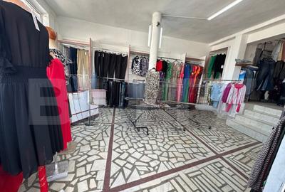 Spatiu comercial de vanzare, 102mp, zona industriala - 1