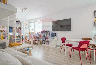 Apartament cu 3 camere decomandat în Bartolomeu - 7