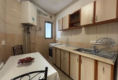 Garsonieră decomandată, mobilată în Colentina - 2