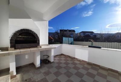 Birou, 367 mp în Calea Dumbrăvii