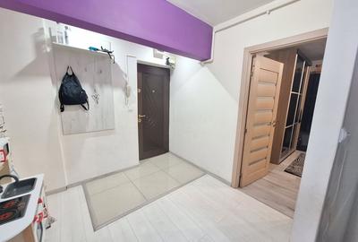Apartament cu 2 camere decomandat în Mărăști - 12