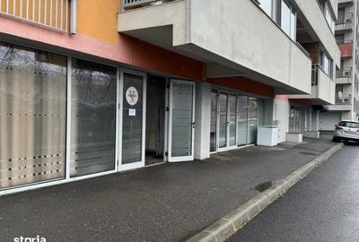 Spațiu comercial, de 40 mp, în Lujerului - 1
