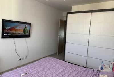 Apartament cu 2 camere decomandat în Central - 5