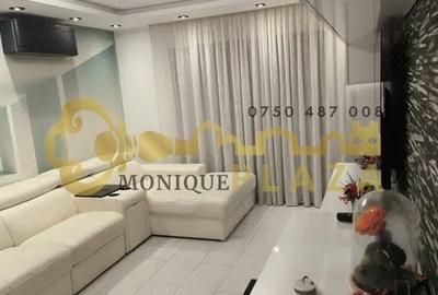 Apartament cu 4 camere, mobilat în Central