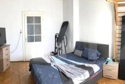Apartament cu 3 camere decomandat în Gării - 2