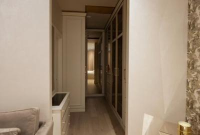 Penthouse cu 4 camere decomandat, mobilat în Pipera - 28