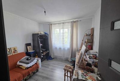 Apartament cu 2 camere semidecomandat în Central - 3