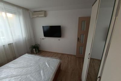 Apartament cu 2 camere semidecomandat în Exterior Vest - 3
