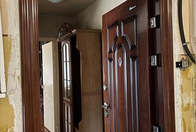 Apartament cu 2 camere nedecomandat în Central - 1