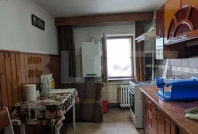 Apartament cu 3 camere decomandat în Sud - 11