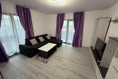 Apartament cu 2 camere decomandat în Cristian