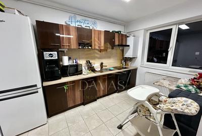 Apartament 2 camere de vanzare | Marasti | Terasa 25mp | Bloc 2010 - 4