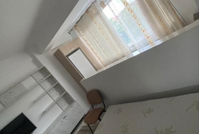 Garsonieră în Valea Lupului - 7
