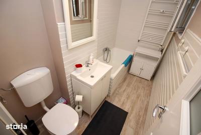 Apartament cu 2 camere semidecomandat în Dristor - 12