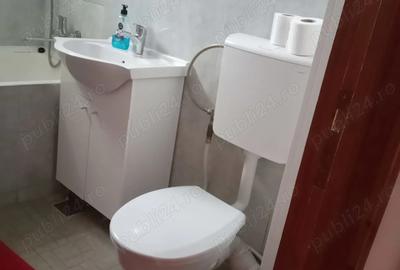 Inchiriez apartament 2 camere ultracentral mobilat,utilat regim hotelier sau termen lung - 8