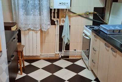Apartament cu 3 camere semidecomandat în Șcheia - 7