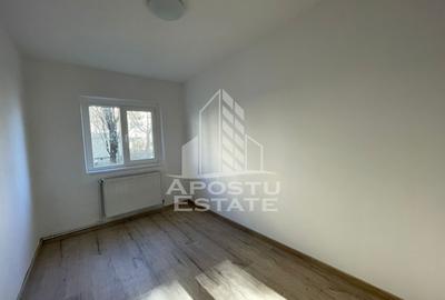 Apartament cu 3 camere decomandat în Lipovei - 2