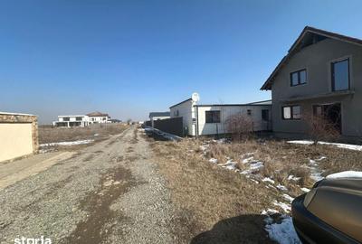 Casă cu 5 camere cu Teren 550 Mp în Ghercești - 4