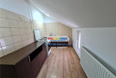 Garsonieră decomandată, mobilată în Berceni - 6