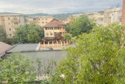 Apartament cu 2 camere semidecomandat în Traian - 2