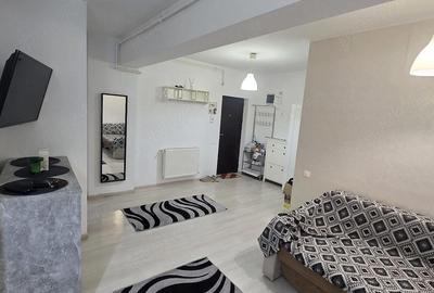 Apartament cu 2 camere semidecomandat în Exterior Vest - 2