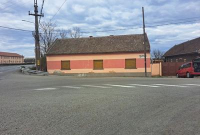 Casă cu 4 camere în Șimand - 2