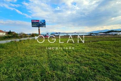 Teren Selimbar-DN1, comercial/industrial, COMISION 0% - 4