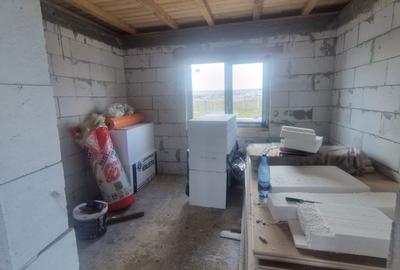 Casă cu 3 camere cu Teren 500 Mp în Poarta Albă - 3