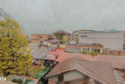Apartament cu 2 camere în Bucureștii Noi - 5