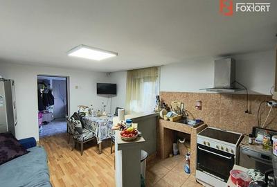 Duplex la curte comuna cu 3 camere si teren de 320 mp, zona Sagului - 3