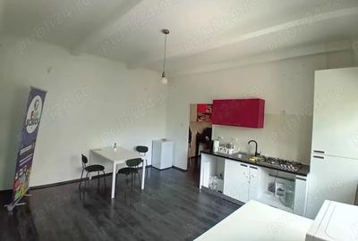Spațiu comercial, de 37 mp, în Tineretului - 7