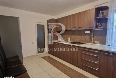 Apartament cu 3 camere în Iosia - 6
