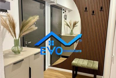 Apartament cu o camera, mobilat modern, complex Evergreen To - 9