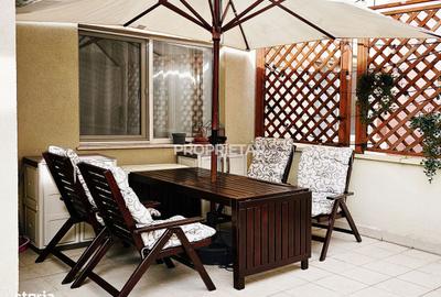 Apartament cu 2 camere în Unirii - 4