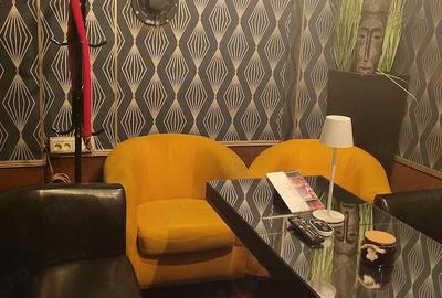 Spațiu comercial, de 140 mp, în Olimpia-Stadion - 16