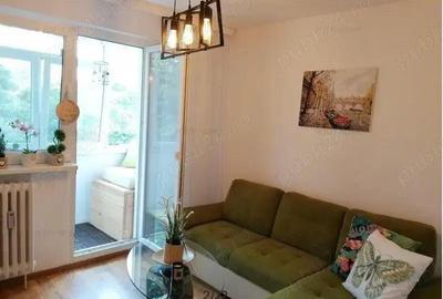 Apartament 2 camere-tei-modern