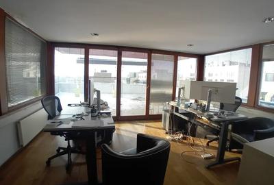 Penthouse Duplex de Lux | Dorobanți | Terase generoase | 345 mp - 6