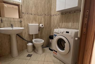 Apartament cu 2 camere semidecomandat, mobilat în Vitan - 6