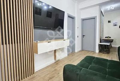 Apartament cu 3 camere semidecomandat în Ultracentral - 8