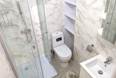 Apartament cu 2 camere decomandat în Doamna Ghica - 2