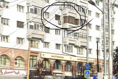 Apartament cu 4 camere decomandat în Ultracentral - 3