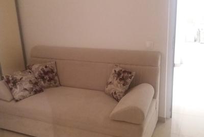 Apartament 2 camere transformat in 3 - Tomis III - 420 euro/luna (Cod E2) - 4