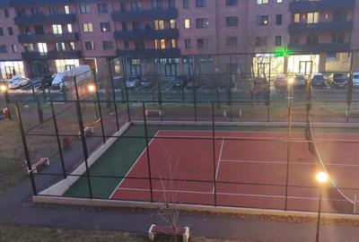 Apartament cu 2 camere în Chinteni - 6