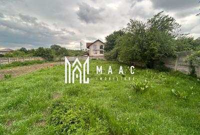Teren Construcții intravilan de 2000 mp, în Șelimbăr - 2