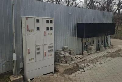 Apartament cu 2 camere semidecomandat în Central - 12