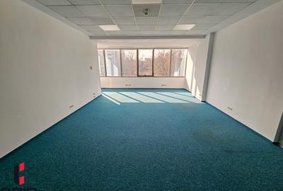Spatii birouri 145mp Virtutii Lujerului Metrou  Petrache Poenaru - 3